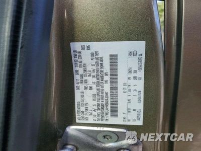 Zdjęcie 13 z 13 samochodu: 2013 FORD ESCAPE SEL VIN:1FMCU0H93DUA30897 - miniatura