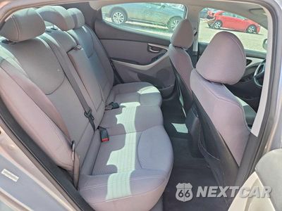 Zdjęcie 10 z 13 samochodu: 2015 HYUNDAI ELANTRA SE VIN:KMHDH4AE8FU329747 - miniatura