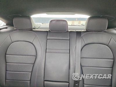 Zdjęcie 10 z 14 samochodu: 2023 MERCEDES-BENZ GLC COUPE 300 4MATIC VIN:W1N0J8EB2PG156234 - miniatura
