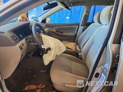 Zdjęcie 7 z 12 samochodu: 2007 TOYOTA COROLLA LE VIN:1NXBR32E17Z785507 - miniatura