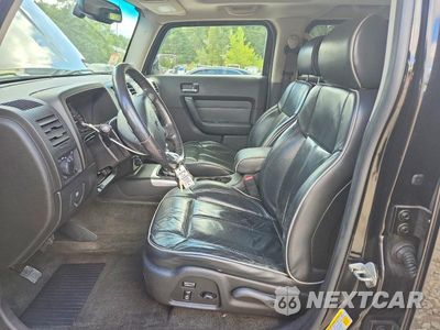 Zdjęcie 7 z 13 samochodu: 2006 HUMMER H3 VIN:5GTDN136068275833 - miniatura
