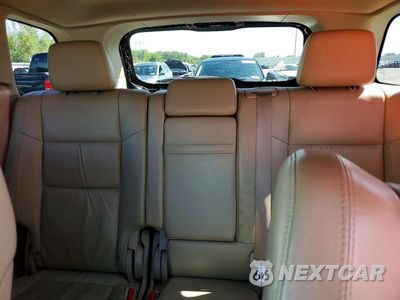 Zdjęcie 10 z 13 samochodu: 2015 JEEP GRAND CHEROKEE LIMITED VIN:1C4RJFBG2FC912461 - miniatura