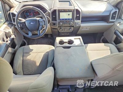 Zdjęcie 8 z 12 samochodu: 2022 FORD F350 SUPER DUTY VIN:1FT8W3CT4NEE76917 - miniatura