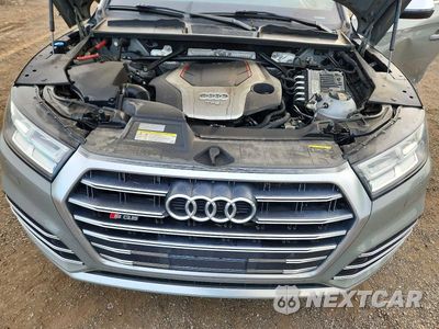 Zdjęcie 12 z 13 samochodu: 2020 AUDI SQ5 PREMIUM PLUS VIN:WA1B4AFY2L2017515 - miniatura