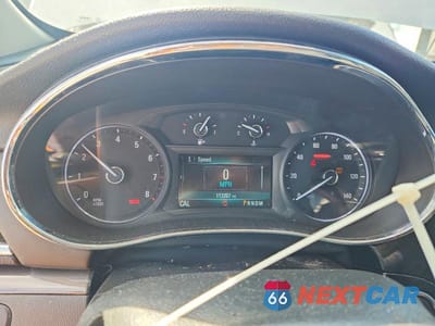 Zdjęcie 9 z 13 samochodu: 2018 BUICK ENCORE PREFERRED VIN:KL4CJASB9JB686344 - miniatura
