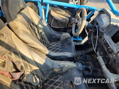 Zdjęcie 6 z 10 samochodu: 2019 POLARIS RZR XP TURBO EPS VIN:3NSVDE925KF583390 - miniatura