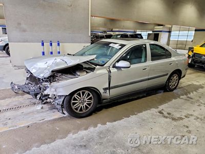 2003 VOLVO S60 YV1RS61T232252090 - główne zdjęcie licytacji z USA - miniatura