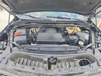 Zdjęcie 12 z 13 samochodu: 2021 CADILLAC ESCALADE ESV SPORT VIN:1GYS4NKL7MR217588 - miniatura