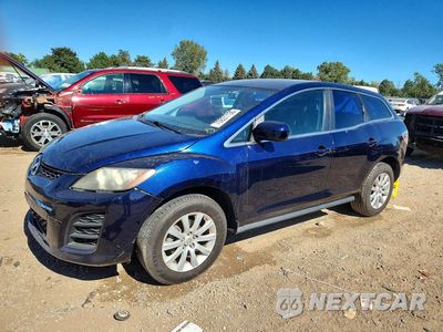 2010 MAZDA CX-7 JM3ER2W50A0320261 - główne zdjęcie licytacji z USA - miniatura