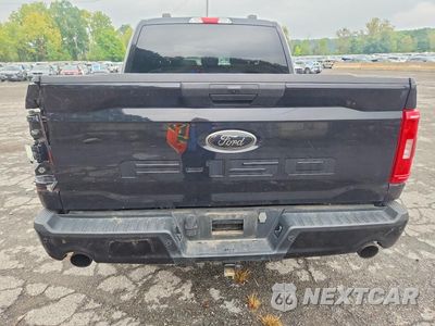 Zdjęcie 6 z 12 samochodu: 2023 FORD F150 SUPERCREW VIN:1FTFW1E53PFA49932 - miniatura