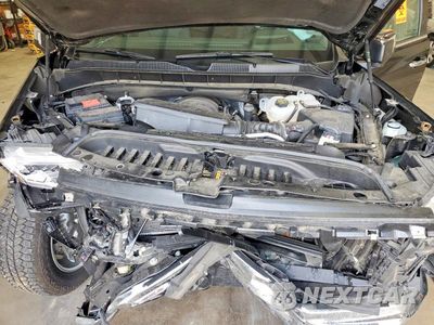 Zdjęcie 11 z 12 samochodu: 2024 CHEVROLET SILVERADO K1500 LTZ VIN:3GCUDGEL9RG458985 - miniatura
