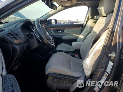 Zdjęcie 7 z 13 samochodu: 2019 HONDA CR-V EXL VIN:5J6RW1H81KA014132 - miniatura