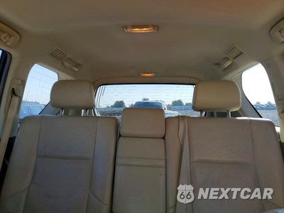 Zdjęcie 10 z 13 samochodu: 2013 LEXUS GX460 VIN:JTJJM7FX3D5061290 - miniatura