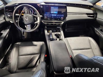 Zdjęcie 8 z 13 samochodu: 2023 LEXUS RX 350 PREMIUM VIN:2T2BAMCA0PC005664 - miniatura