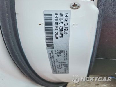 Zdjęcie 13 z 13 samochodu: 2020 CHRYSLER PACIFICA TOURING L VIN:2C4RC1BG3LR237784 - miniatura