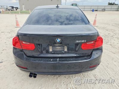 Zdjęcie 6 z 13 samochodu: 2013 BMW 328 I VIN:WBA3A5C5XDF356888 - miniatura