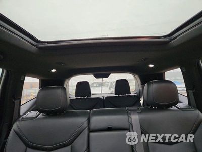 Zdjęcie 10 z 13 samochodu: 2020 CADILLAC XT6 SPORT VIN:1GYKPHRS3LZ116620 - miniatura