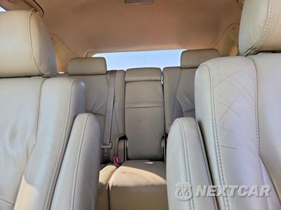 Zdjęcie 10 z 13 samochodu: 2006 LEXUS RX 400 VIN:JTJHW31U660038990 - miniatura