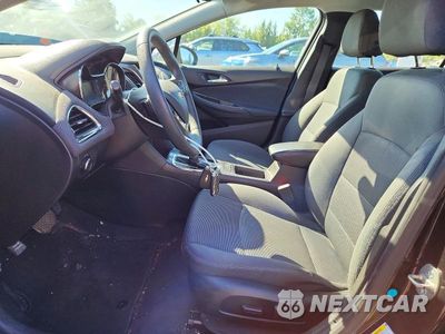Zdjęcie 7 z 12 samochodu: 2019 CHEVROLET CRUZE LT VIN:1G1BE5SM1K7128290 - miniatura