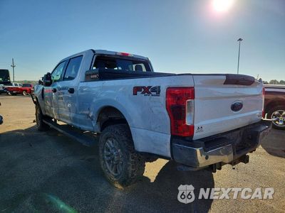 Drugie zdjęcie samochodu z przodu: 2019 FORD F250 SUPER DUTY VIN:1FT7W2B63KEF62314 - miniatura