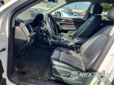 Zdjęcie 7 z 13 samochodu: 2018 AUDI Q5 PREMIUM PLUS VIN:WA1BNAFY7J2168232 - miniatura