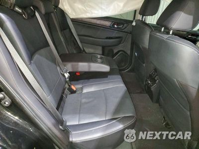 Zdjęcie 10 z 12 samochodu: 2018 SUBARU OUTBACK 2.5I LIMITED VIN:4S4BSANC0J3312634 - miniatura
