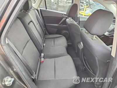 Zdjęcie 10 z 12 samochodu: 2012 MAZDA 3 I VIN:JM1BL1L82C1663429 - miniatura