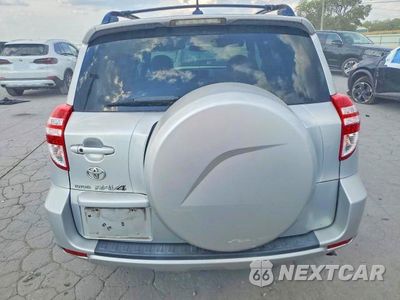 Zdjęcie 6 z 12 samochodu: 2009 TOYOTA RAV4 LIMITED VIN:JTMZF31V295010546 - miniatura