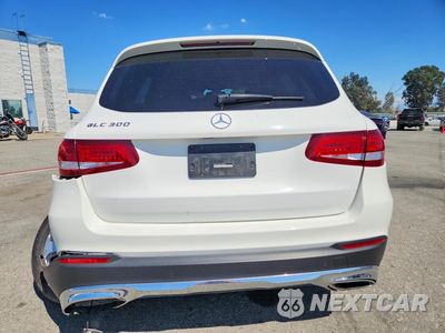 Zdjęcie 6 z 12 samochodu: 2018 MERCEDES-BENZ GLC 300 VIN:WDC0G4JB7JV098977 - miniatura
