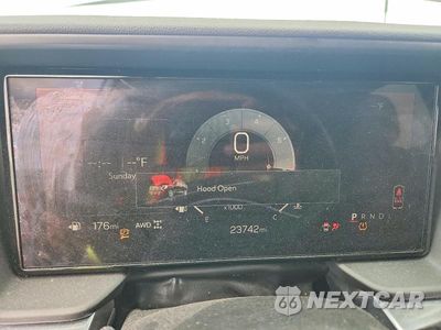 Zdjęcie 9 z 13 samochodu: 2025 GMC TERRAIN ELEVATION VIN:3GKALUEG2SL196896 - miniatura