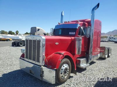 1999 PETERBILT 379 SEMI TRUCK 1XP5DB9X4XD460964 - główne zdjęcie licytacji z USA - miniatura