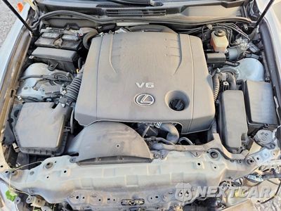 Zdjęcie 11 z 12 samochodu: 2012 LEXUS IS 250 BASE VIN:JTHBF5C23C5167329 - miniatura
