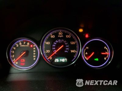 Zdjęcie 9 z 12 samochodu: 2003 HONDA CIVIC EX VIN:2HGES26733H589403 - miniatura