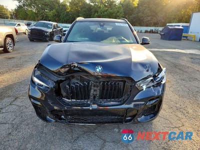 Piąte zdjęcie samochodu w środku: 2023 BMW X5 XDRIVE40I VIN:5UXCR6C00P9S04240 - miniatura