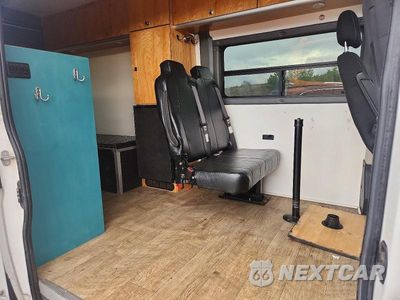 Zdjęcie 10 z 12 samochodu: 2015 RAM PROMASTER 2500 2500 HIGH VIN:3C6TRVDD0FE511793 - miniatura