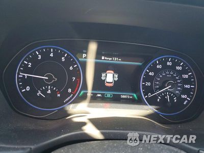 Zdjęcie 9 z 13 samochodu: 2020 HYUNDAI PALISADE SEL VIN:KM8R34HE2LU048565 - miniatura