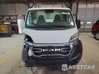 Piąte zdjęcie samochodu w środku: 2025 RAM PROMASTER 1500 1500 STANDARD VIN:3C6LRVAG0SE523354 - miniatura