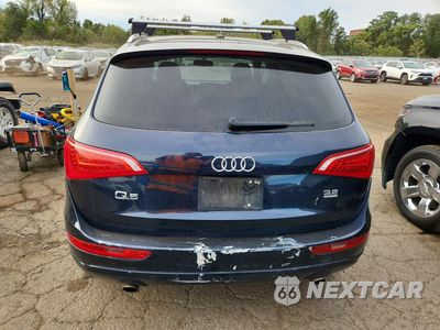 Zdjęcie 6 z 13 samochodu: 2010 AUDI Q5 PREMIUM PLUS VIN:WA1LKAFP7AA068870 - miniatura