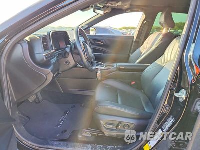 Zdjęcie 7 z 12 samochodu: 2025 TOYOTA CROWN PLATINUM VIN:JTDAFAAFXS3012184 - miniatura