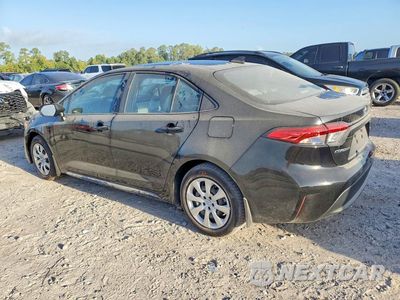 Drugie zdjęcie samochodu z przodu: 2026 TOYOTA COROLLA LE VIN:5YFB4MDE4TP498319 - miniatura