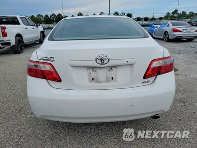 Zdjęcie 6 z 12 samochodu: 2009 TOYOTA CAMRY XLE VIN:4T1BE46K19U909473 - miniatura