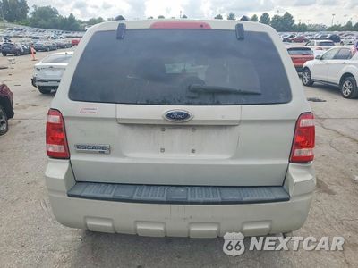 Zdjęcie 6 z 12 samochodu: 2009 FORD ESCAPE XLT VIN:1FMCU03GX9KD05948 - miniatura