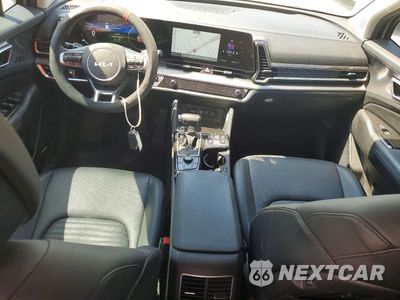 Zdjęcie 8 z 14 samochodu: 2023 KIA SPORTAGE SX PRESTIGE VIN:5XYK53AFXPG039052 - miniatura