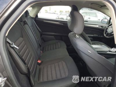 Zdjęcie 10 z 12 samochodu: 2019 FORD FUSION SE VIN:3FA6P0HD5KR115618 - miniatura