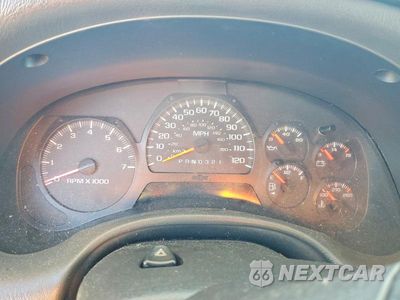 Zdjęcie 9 z 14 samochodu: 2009 CHEVROLET TRAILBLAZER LT VIN:1GNDT33SX92106939 - miniatura