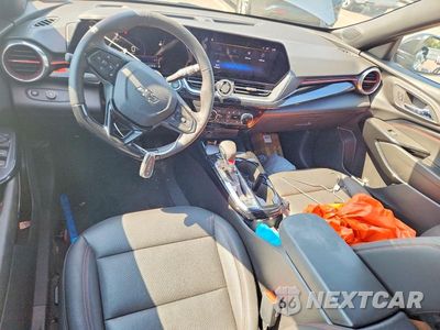 Zdjęcie 8 z 13 samochodu: 2025 CHEVROLET TRAX 2RS VIN:KL77LJEP2SC298017 - miniatura