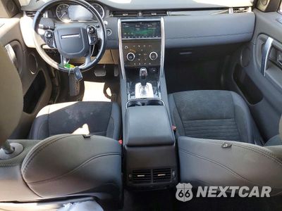 Zdjęcie 8 z 12 samochodu: 2020 LAND ROVER DISCOVERY SPORT S VIN:SALCJ2FX4LH849721 - miniatura