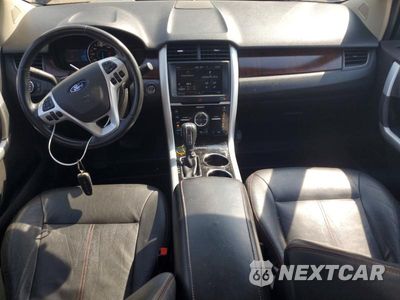 Zdjęcie 8 z 13 samochodu: 2011 FORD EDGE LIMITED VIN:2FMDK3KCXBBA80442 - miniatura