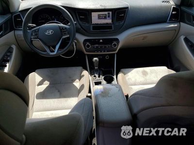 Zdjęcie 8 z 13 samochodu: 2016 HYUNDAI TUCSON SE VIN:KM8J33A43GU190356 - miniatura