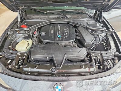 Zdjęcie 11 z 12 samochodu: 2014 BMW 328 D XDRIVE VIN:WBA3D5C59EKX97606 - miniatura